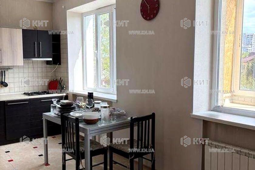 Продажа квартиры Харьков, Научная, 57.1м²