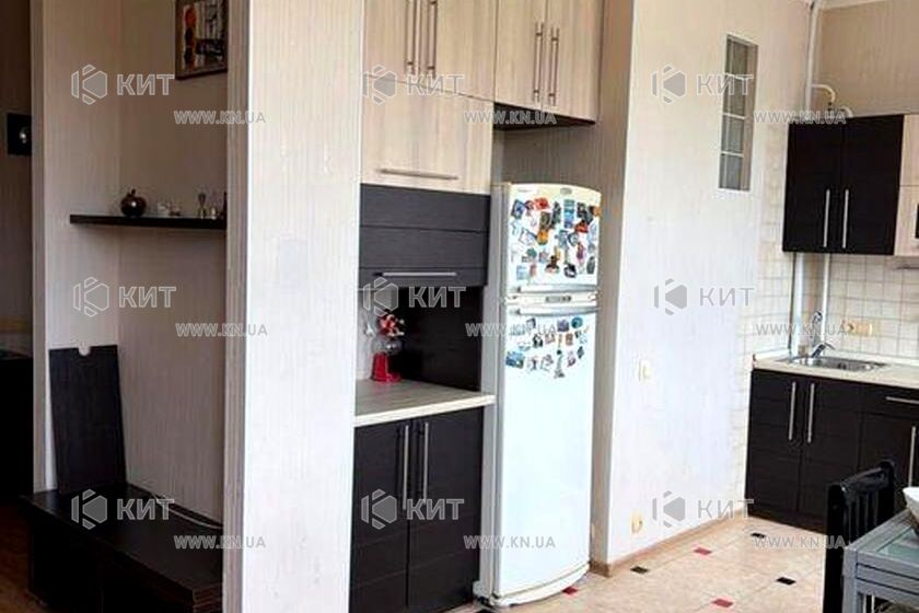 Продажа квартиры Харьков, Научная, 57.1м²