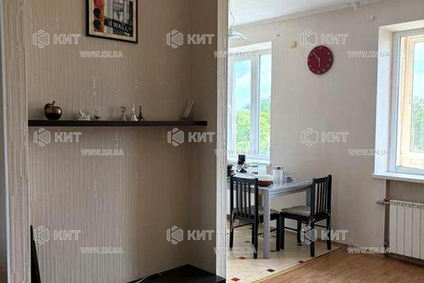Продажа квартиры Харьков, Научная, 57.1м²