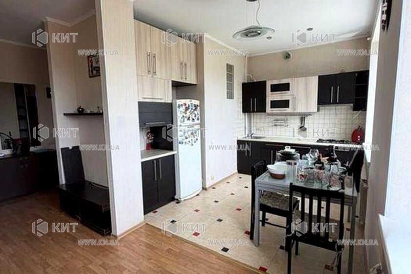 Продажа квартиры Харьков, Научная, 57.1м²