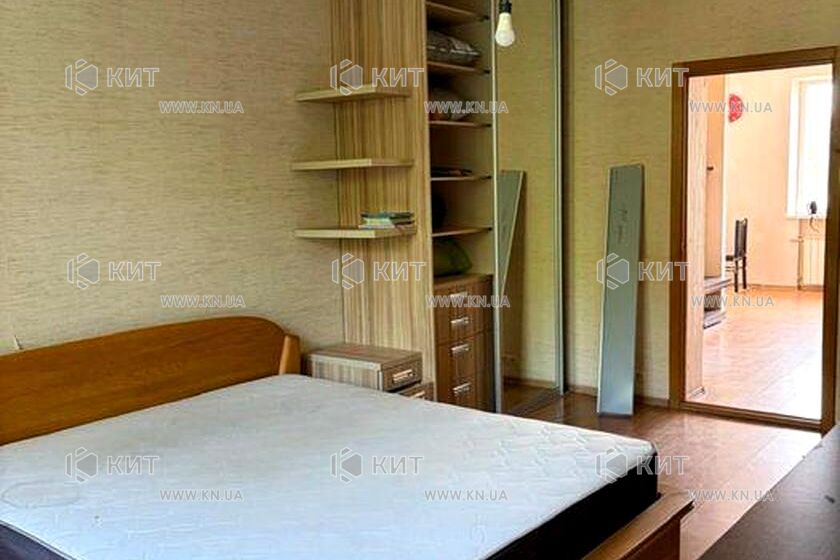 Продажа квартиры Харьков, Научная, 57.1м²