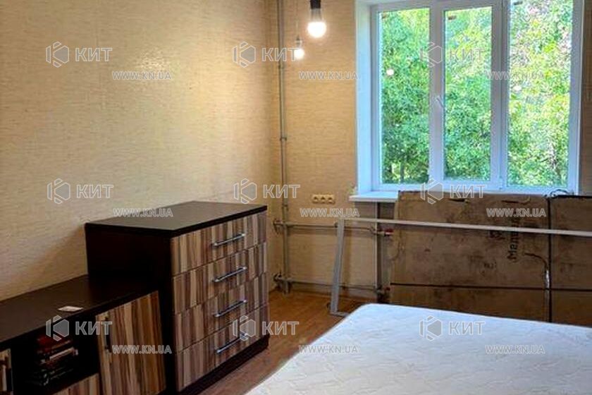 Продажа квартиры Харьков, Научная, 57.1м²