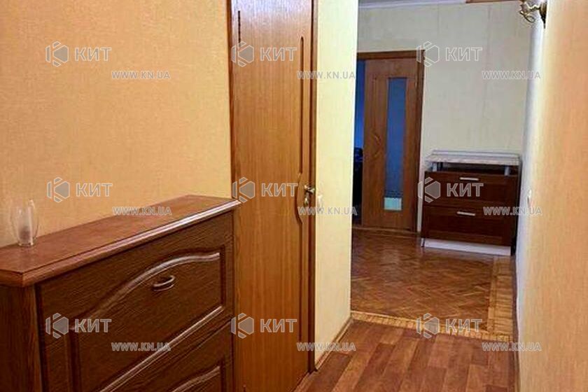 Продажа квартиры Харьков, Павлово Поле, 46м²