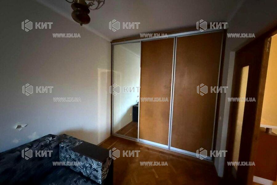 Продажа квартиры Харьков, Павлово Поле, 46м²