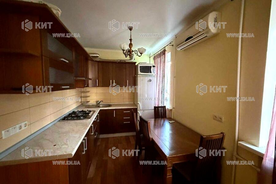 Продажа квартиры Харьков, Павлово Поле, 46м²