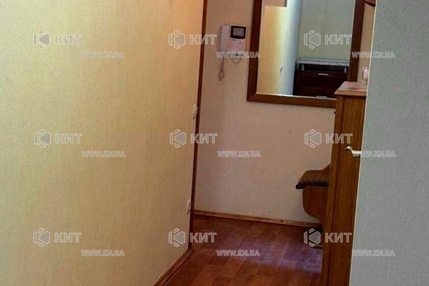 Продажа квартиры Харьков, Павлово Поле, 46м²