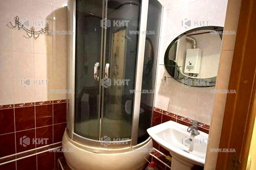 Продажа квартиры Харьков, Павлово Поле, 46м²