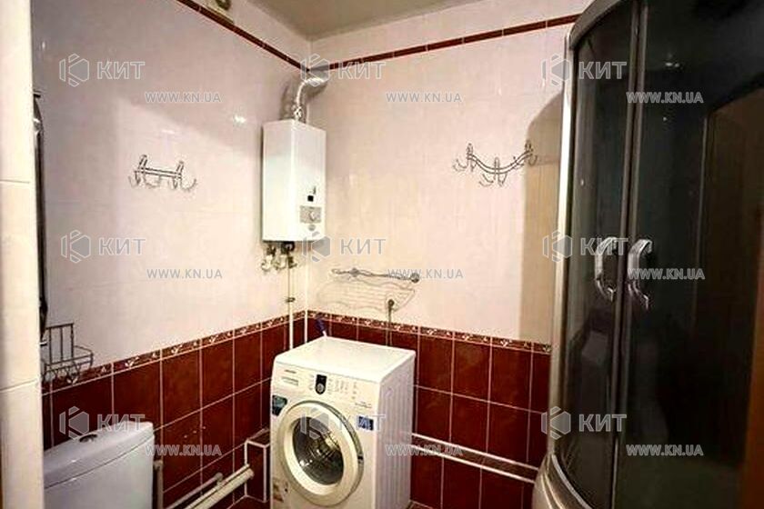 Продажа квартиры Харьков, Павлово Поле, 46м²