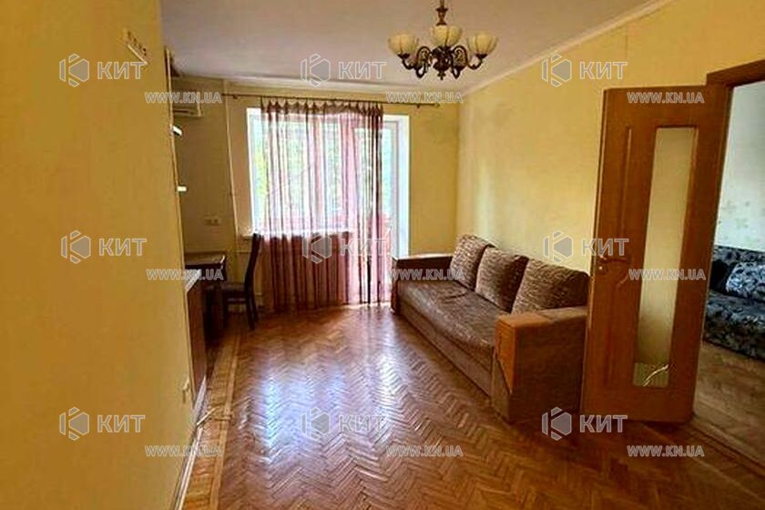 Продажа квартиры Харьков, Павлово Поле, 46м²