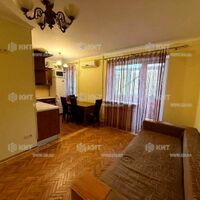 Продажа квартиры Харьков, Павлово Поле, 46м²