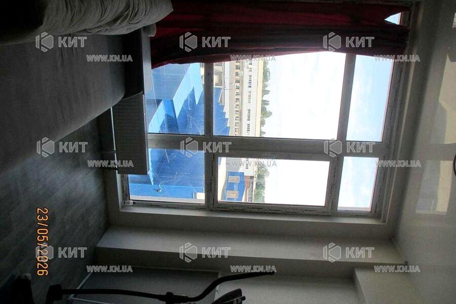 Продаж квартири Харків, Стара Салтівка, 35м²