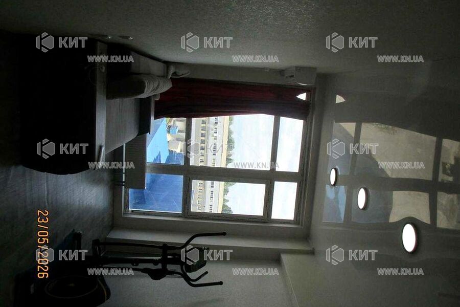 Продаж квартири Харків, Стара Салтівка, 35м²