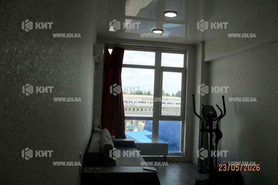 Продаж квартири Харків, Стара Салтівка, 35м²
