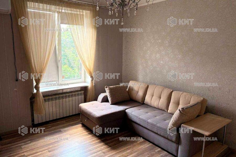 Продажа квартиры Харьков, Научная, 52м²