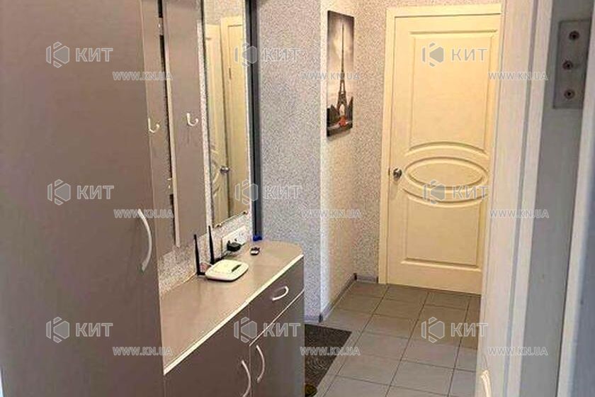 Продажа квартиры Харьков, Научная, 52м²