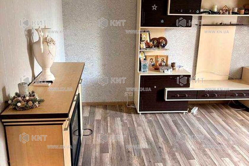 Продажа квартиры Харьков, Научная, 52м²