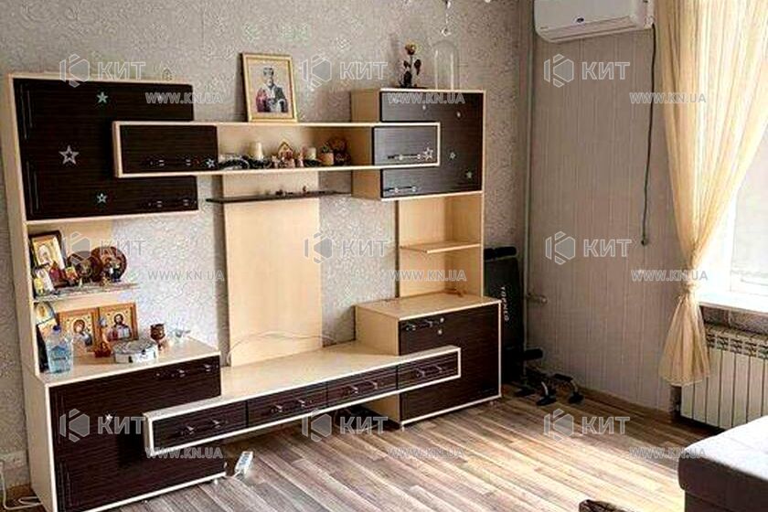 Продажа квартиры Харьков, Научная, 52м²