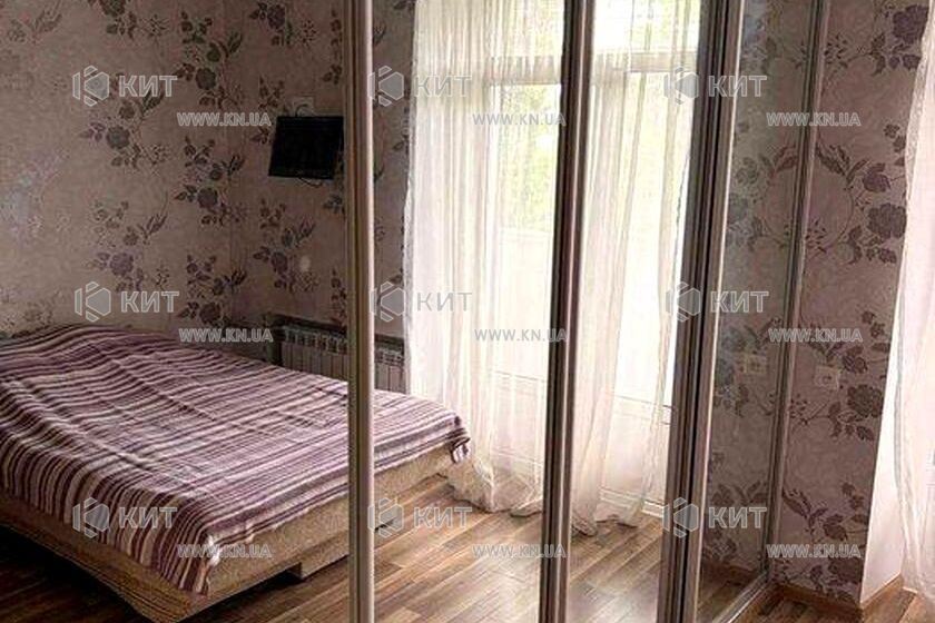 Продажа квартиры Харьков, Научная, 52м²