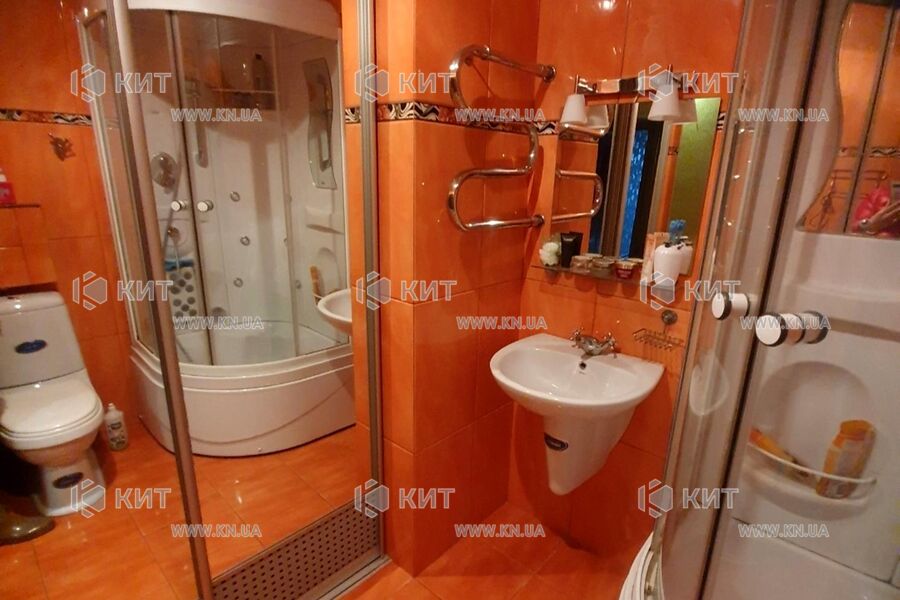 Продаж квартири Харків, Нові Дома, 120м²