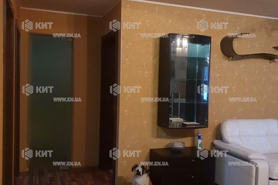 Продаж квартири Харків, Нові Дома, 120м²