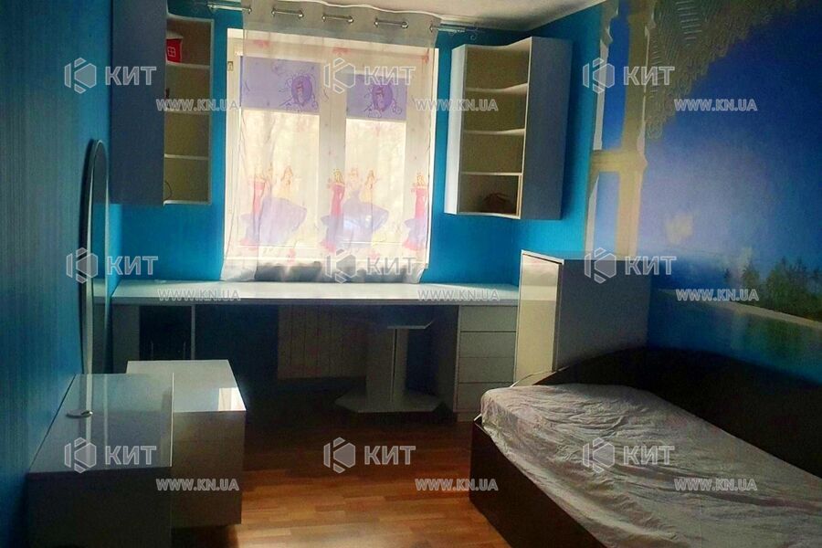 Продаж квартири Харків, Нові Дома, 120м²