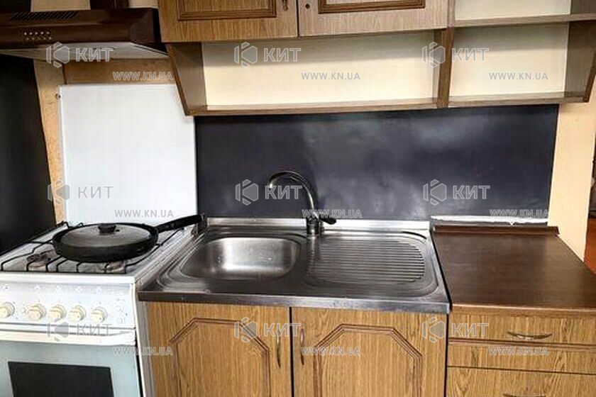 Продажа квартиры Харьков, Одесская, Основа, 35.5м²