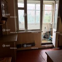 Продажа квартиры Харьков, Одесская, Основа, 35.5м²