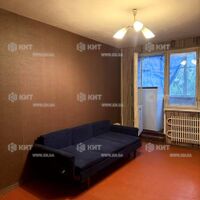 Продажа квартиры Харьков, Одесская, Основа, 35.5м²