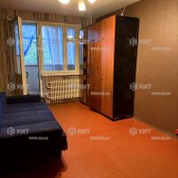Продажа квартиры Харьков, Одесская, Основа, 35.5м²