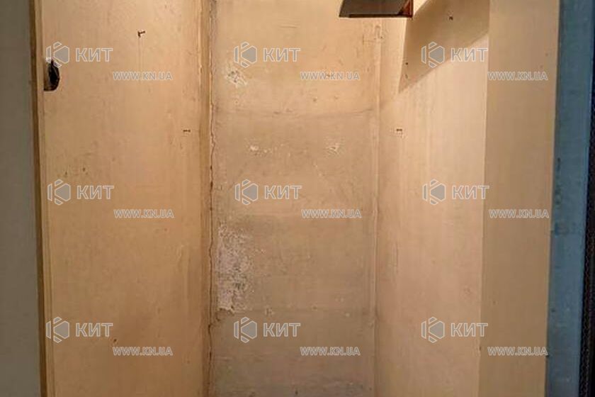 Продажа квартиры Харьков, Одесская, Основа, 35.5м²