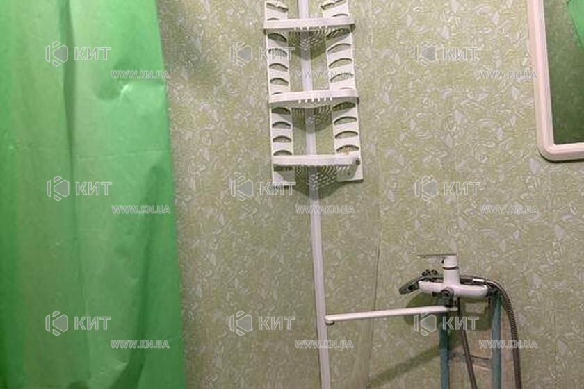 Продажа квартиры Харьков, Одесская, Основа, 35.5м²