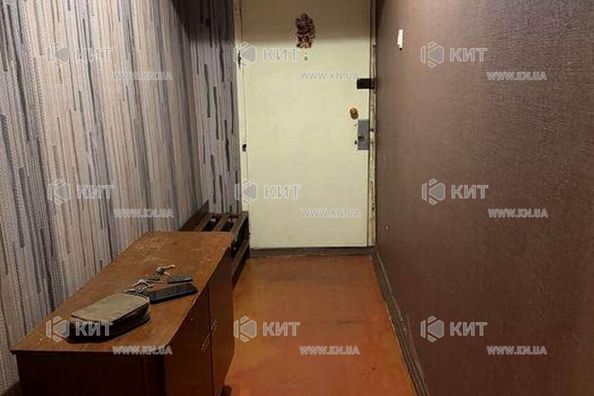 Продажа квартиры Харьков, Одесская, Основа, 35.5м²