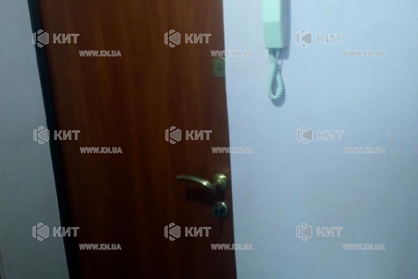 Продажа квартиры Харьков, ХТЗ, Рогань, 33м²