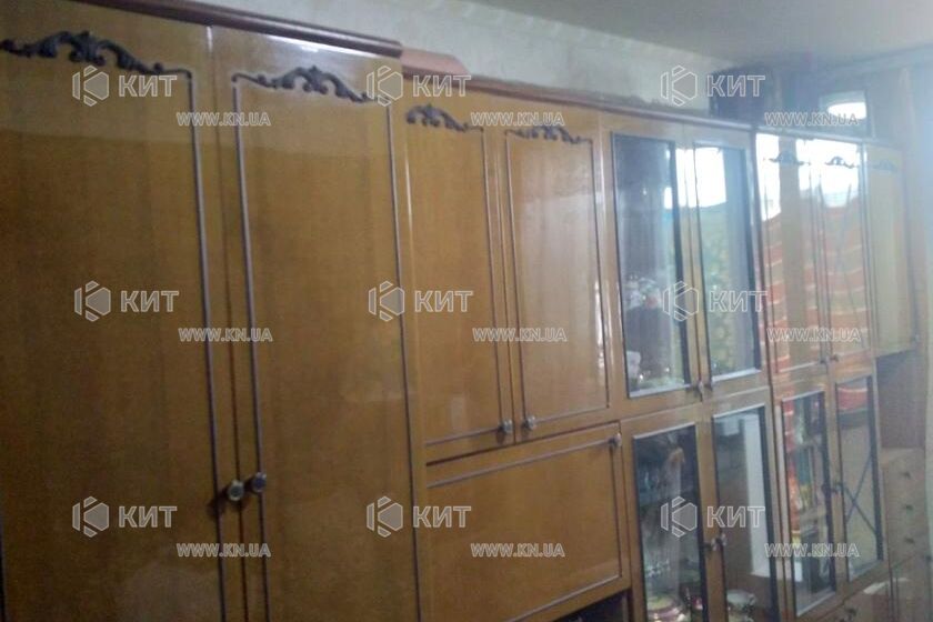 Продажа квартиры Харьков, ХТЗ, Рогань, 33м²