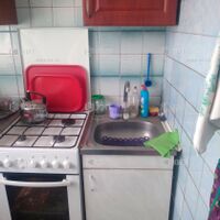 Продажа квартиры Харьков, ХТЗ, Рогань, 33м²