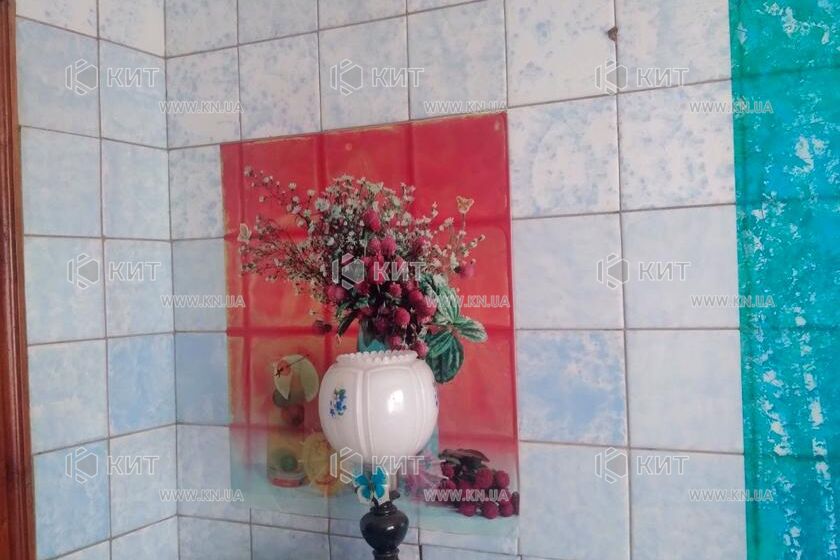 Продажа квартиры Харьков, ХТЗ, Рогань, 33м²