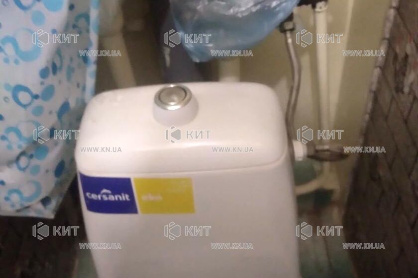 Продажа квартиры Харьков, ХТЗ, Рогань, 33м²