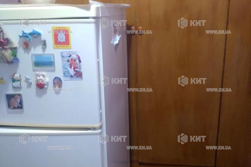Продажа квартиры Харьков, ХТЗ, Рогань, 33м²