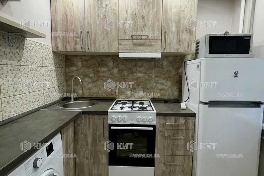Продажа квартиры Харьков, Алексеевка, 33м²