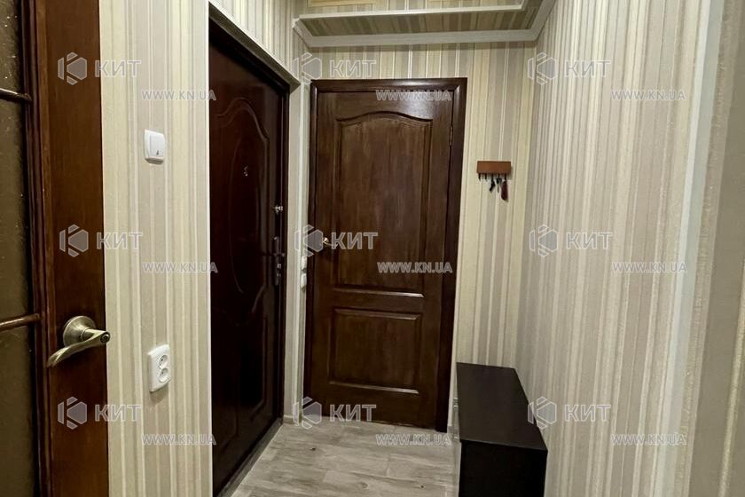 Продажа квартиры Харьков, Алексеевка, 33м²