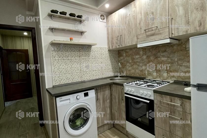 Продажа квартиры Харьков, Алексеевка, 33м²