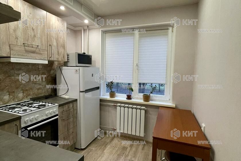 Продажа квартиры Харьков, Алексеевка, 33м²