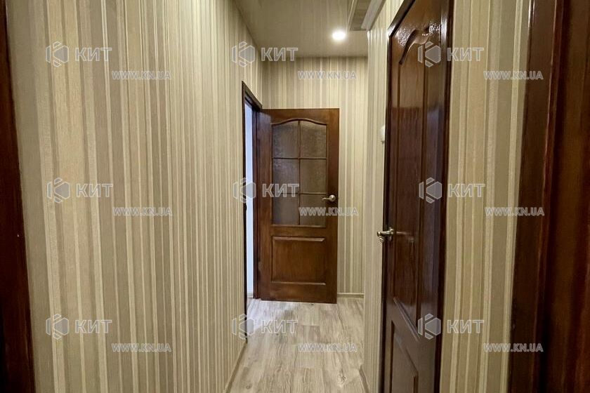 Продажа квартиры Харьков, Алексеевка, 33м²