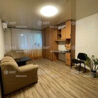 Продажа квартиры Харьков, Алексеевка, 33м²