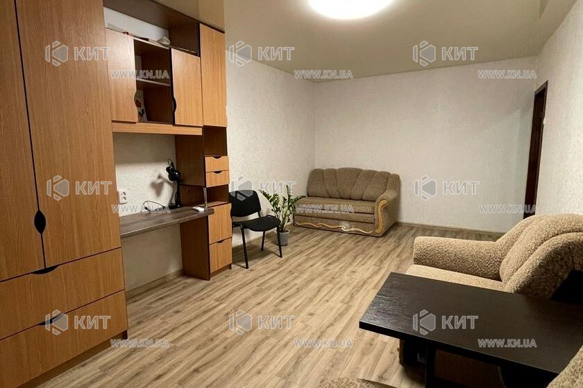 Продажа квартиры Харьков, Алексеевка, 33м²