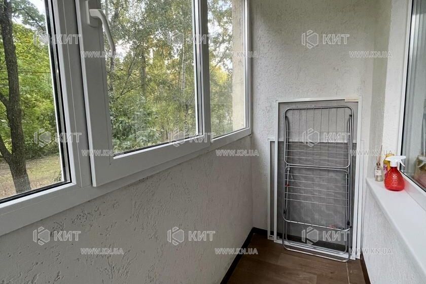 Продажа квартиры Харьков, Алексеевка, 33м²