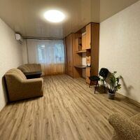Продажа квартиры Харьков, Алексеевка, 33м²