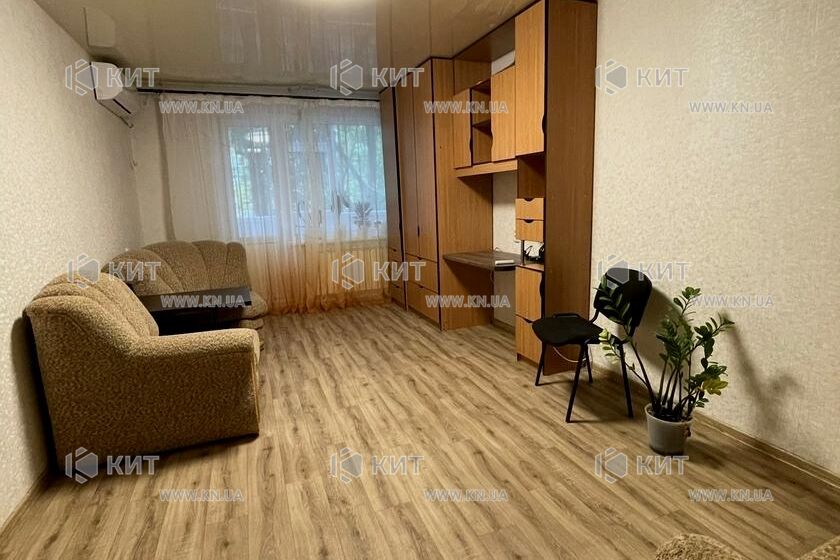 Продажа квартиры Харьков, Алексеевка, 33м²