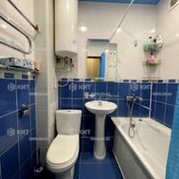 Продажа квартиры Харьков, Алексеевка, 33м²