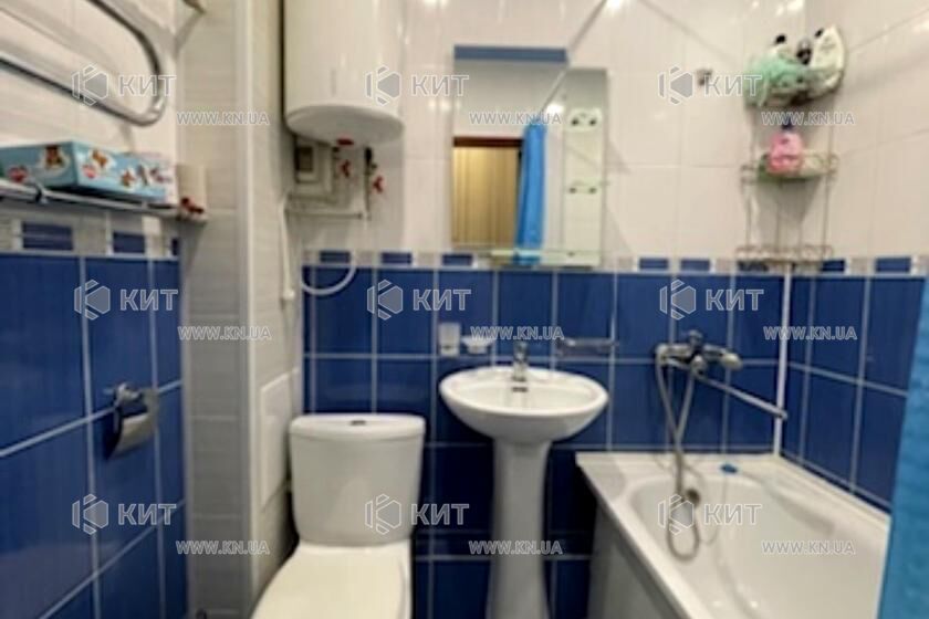 Продажа квартиры Харьков, Алексеевка, 33м²